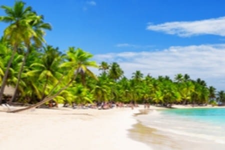 Karibi gyöngyszemek: A Dominikai Köztársaság 7 legszebb tengerpartja 