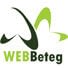 WEBBeteg.hu logó