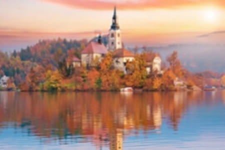 Kirándulások Szlovéniában