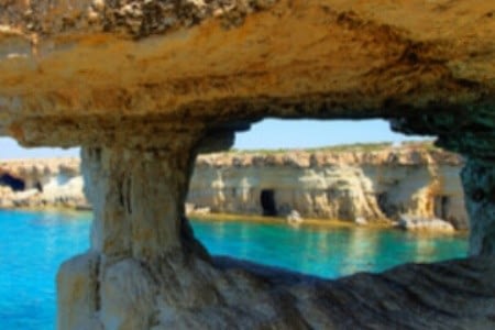 Amit a csodálatos Ciprus adhat
